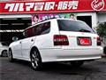 2003 Toyota Crown Estate