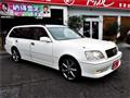 2003 Toyota Crown Estate