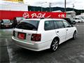 2003 Toyota Crown Estate