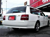 2003 Toyota Crown Estate