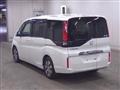 2017 Honda Step WGN