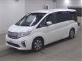 2017 Honda Step WGN