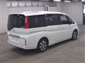2017 Honda Step WGN