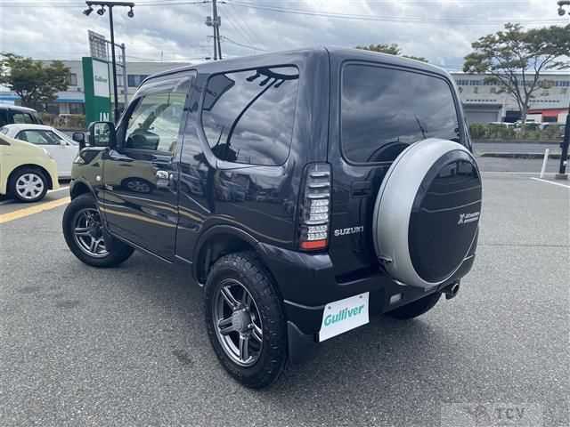 2013 Suzuki Jimny