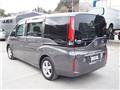 2015 Honda Step WGN