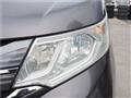 2015 Honda Step WGN