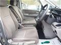 2015 Honda Step WGN