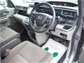 2015 Honda Step WGN