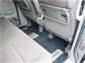 2015 Honda Step WGN