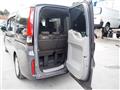 2015 Honda Step WGN