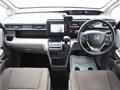 2015 Honda Step WGN