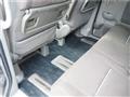 2015 Honda Step WGN