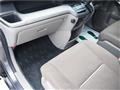 2015 Honda Step WGN
