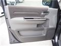 2015 Honda Step WGN