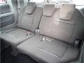 2015 Honda Step WGN