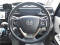 2015 Honda Step WGN