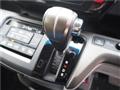 2015 Honda Step WGN