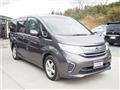 2015 Honda Step WGN