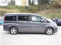 2015 Honda Step WGN