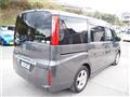 2015 Honda Step WGN