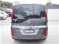 2015 Honda Step WGN