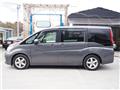 2015 Honda Step WGN