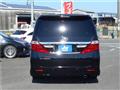 2013 Toyota Alphard