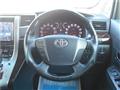 2013 Toyota Alphard
