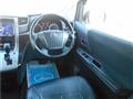 2013 Toyota Alphard
