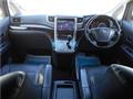 2013 Toyota Alphard