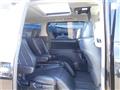 2013 Toyota Alphard