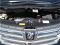 2013 Toyota Alphard