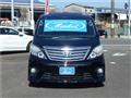 2013 Toyota Alphard