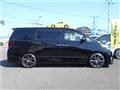 2013 Toyota Alphard