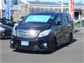 2013 Toyota Alphard