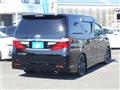 2013 Toyota Alphard