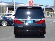 2013 Toyota Alphard