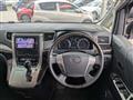 2013 Toyota Alphard