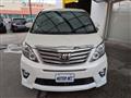 2013 Toyota Alphard