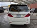 2013 Toyota Alphard
