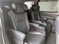 2013 Toyota Alphard