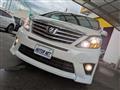 2013 Toyota Alphard