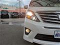 2013 Toyota Alphard