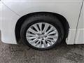 2013 Toyota Alphard