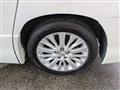 2013 Toyota Alphard