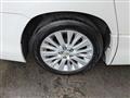 2013 Toyota Alphard