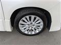 2013 Toyota Alphard