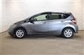 2020 Nissan Note