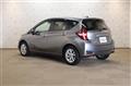 2020 Nissan Note