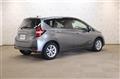 2020 Nissan Note